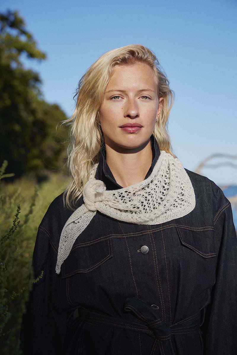 Catalogue LANG YARNS - Punto 94 - Cashmere Extra Lace
