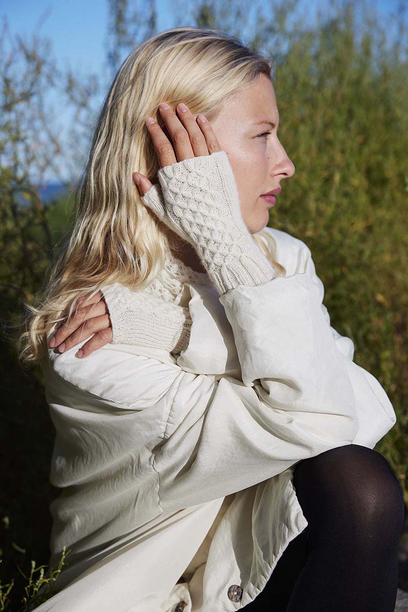 Catalogue LANG YARNS - Punto 94 - Cashmere Extra Lace