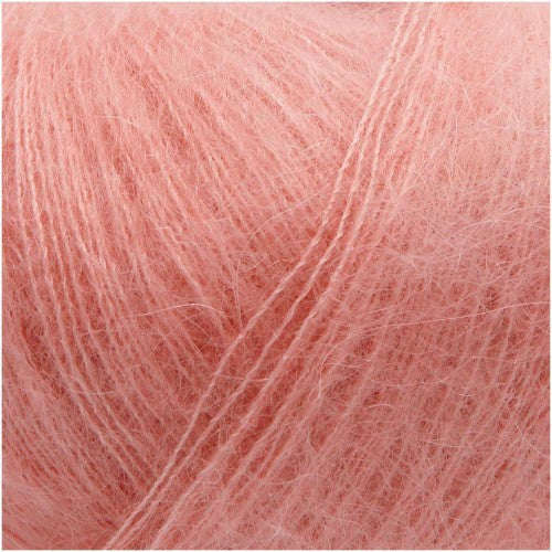 Super Kid Mohair Loves Silk - RICO