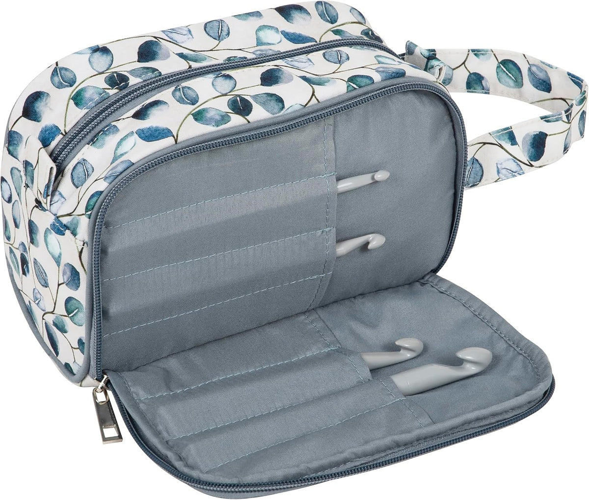 Pochette de rangement botanique - Hobby gift