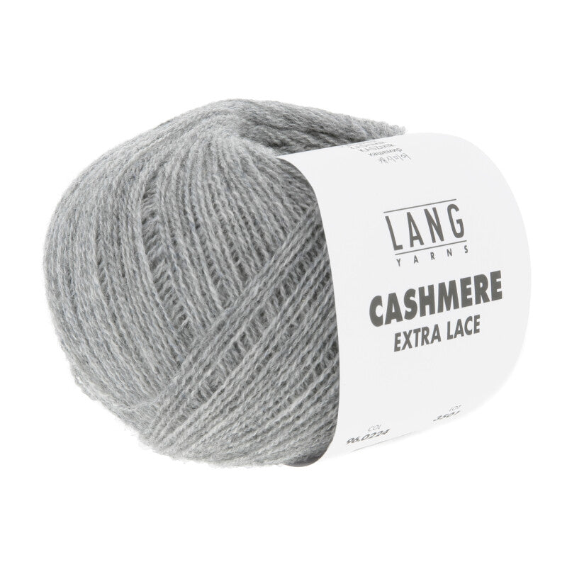 Cashmere Extra Lace - LANG YARNS