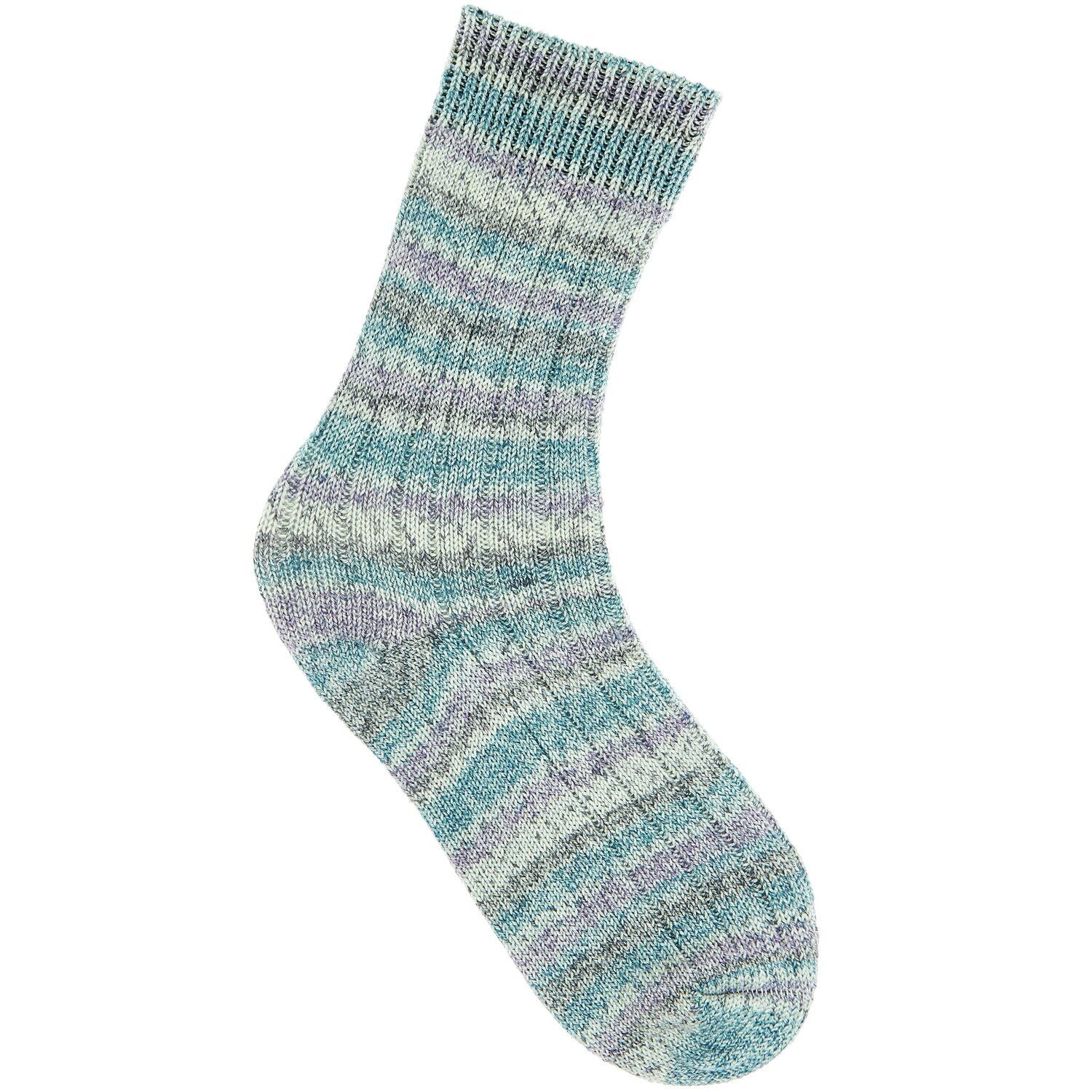 Socks cotton stretch - RICO