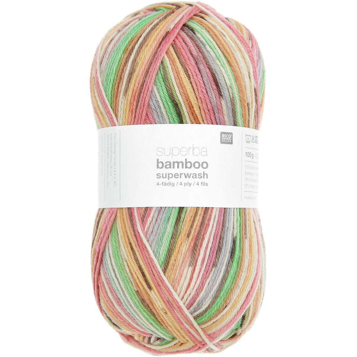 Socks Bamboo confetti