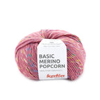 Basic Merino Pop Corn - KATIA