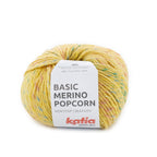 Basic Merino Pop Corn - KATIA