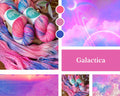 ✨ Stellina - Galactica - Bulbe Bizarre