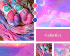 ✨ Stellina - Galactica - Bulbe Bizarre
