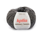 Merino Tweed - KATIA