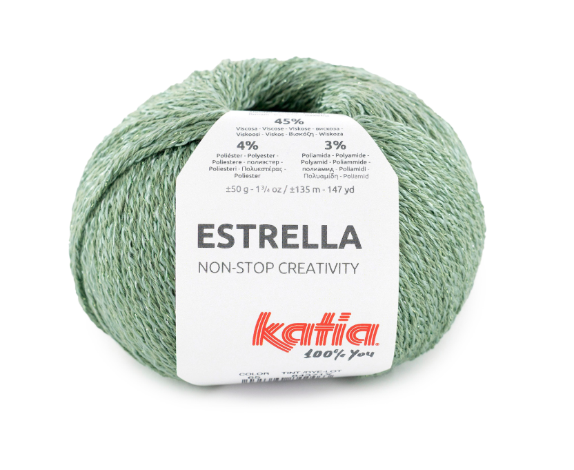Estrella - KATIA