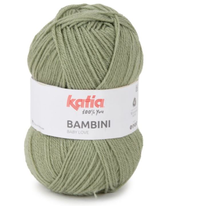 Gilet bébé facile à tricoter