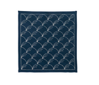 Kit initiation broderie SASHIKO - Hana-Fukin Nowaki