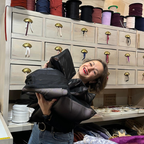 Je couds mon coffret Charlotte Jaubert - MARDI 20 JANVIER