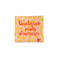Quelques Mots d'Amour fluo