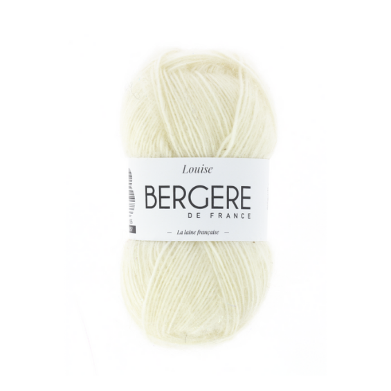 Louise - BERGERE DE FRANCE