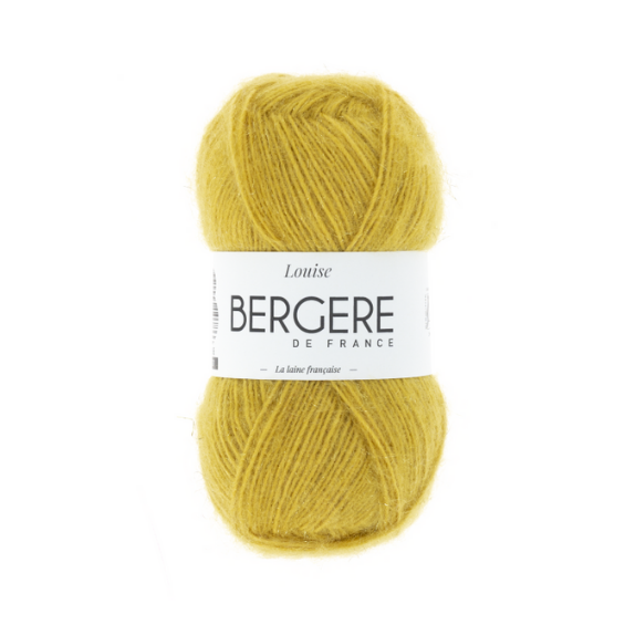 Louise - BERGERE DE FRANCE