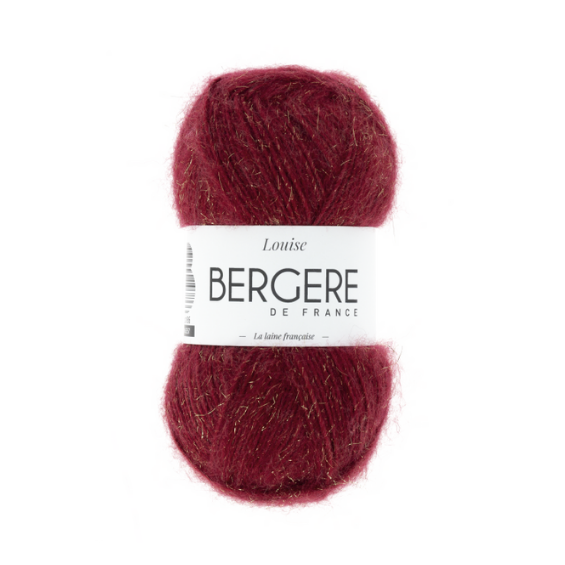 Louise - BERGERE DE FRANCE