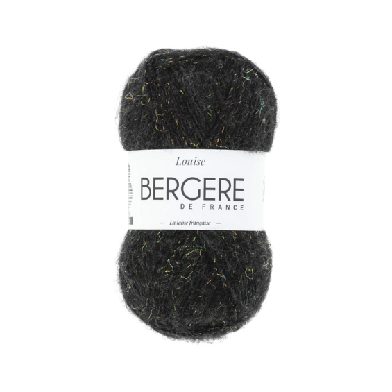 Louise - BERGERE DE FRANCE