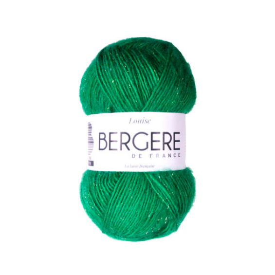 Louise - BERGERE DE FRANCE