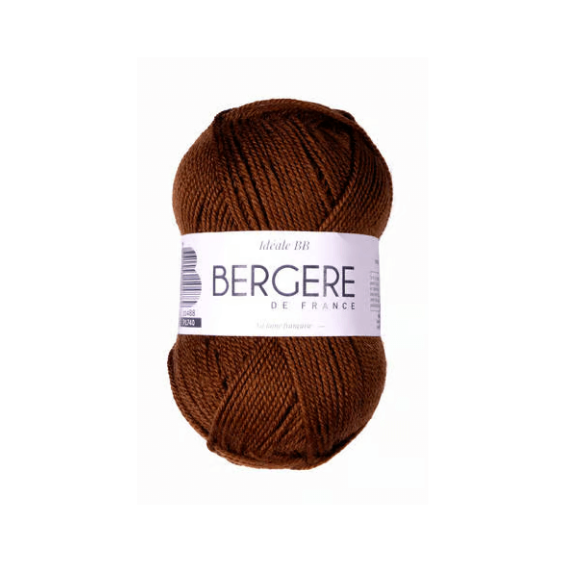 Idéale BB - BERGERE DE FRANCE