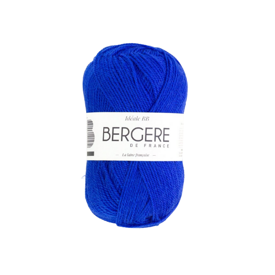 Idéale BB - BERGERE DE FRANCE
