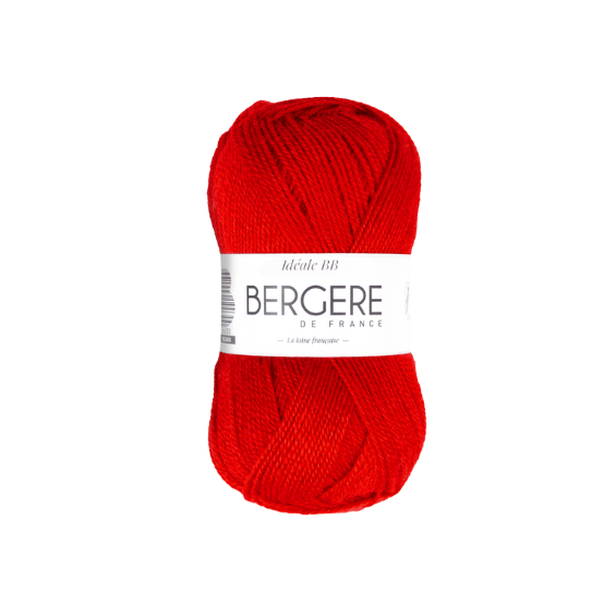 Idéale BB - BERGERE DE FRANCE