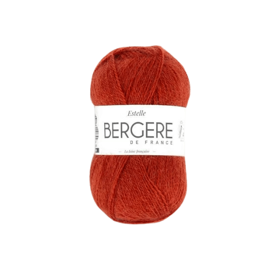 Estelle - BERGERE DE FRANCE