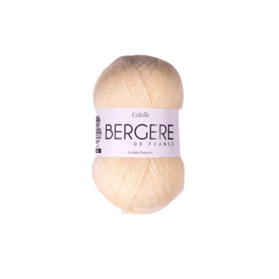 Estelle - BERGERE DE FRANCE