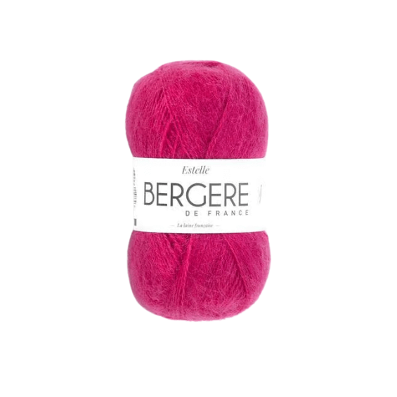 Estelle - BERGERE DE FRANCE