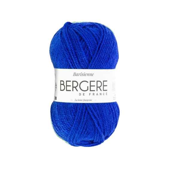 Barisienne - BERGERE DE FRANCE