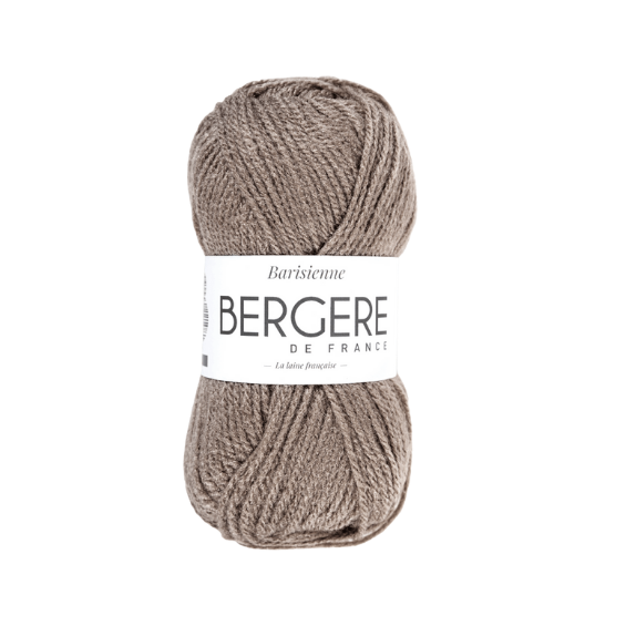 Barisienne - BERGERE DE FRANCE