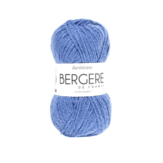 Barisienne - BERGERE DE FRANCE