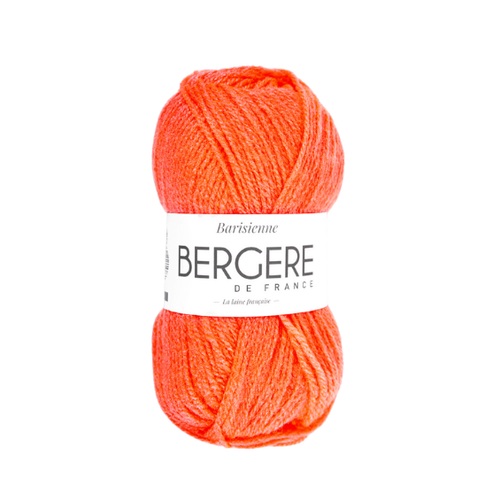 Barisienne - BERGERE DE FRANCE