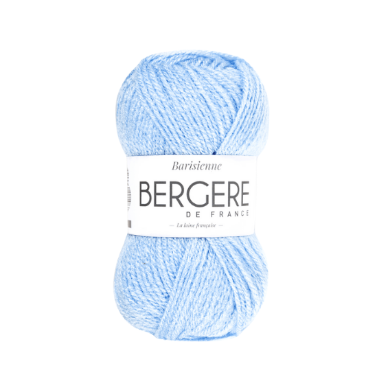 Barisienne - BERGERE DE FRANCE