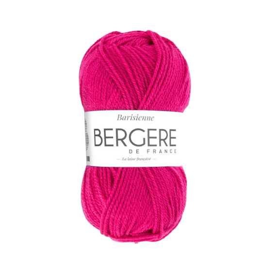 Barisienne - BERGERE DE FRANCE