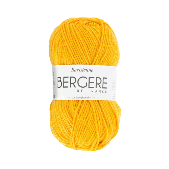 Barisienne - BERGERE DE FRANCE