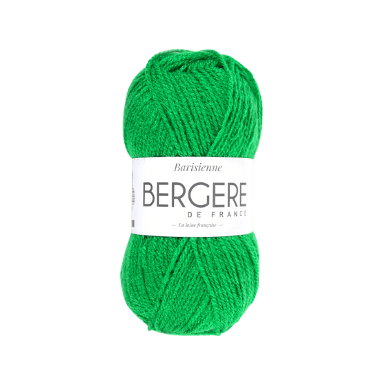 Barisienne - BERGERE DE FRANCE