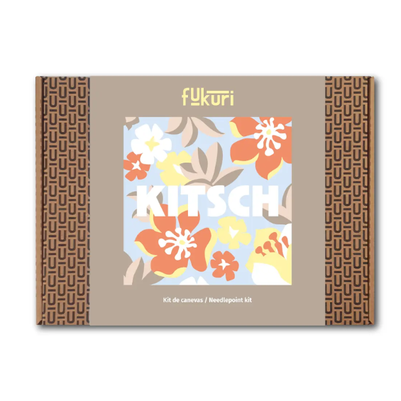 Kit Canevas - FUKURI