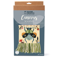 Kit Canevas Graine Créative