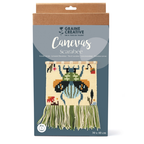 Kit Canevas Graine Créative