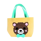 Kit couture enfant sac en feutrine