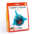 Kit pompon enfants