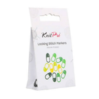 Marqueur de maille Plastique : x30 KnitPro