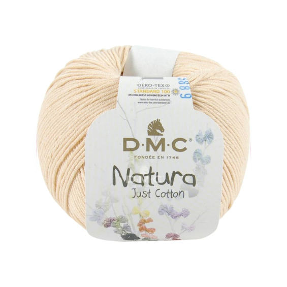 Natura Just Cotton - DMC