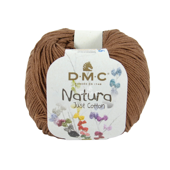 Natura Just Cotton - DMC