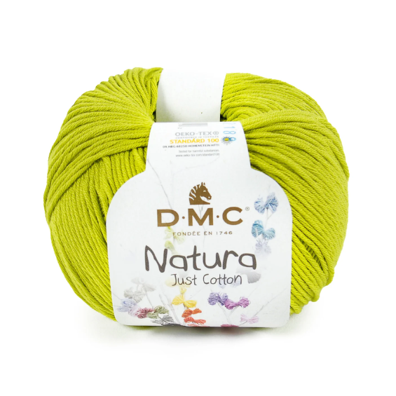 Natura Just Cotton - DMC