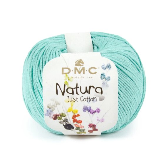 Natura Just Cotton - DMC