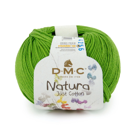 Natura Just Cotton - DMC