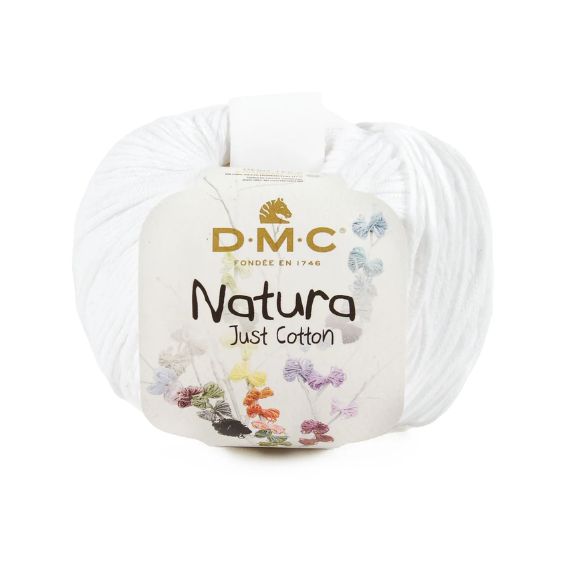 Natura Just Cotton - DMC