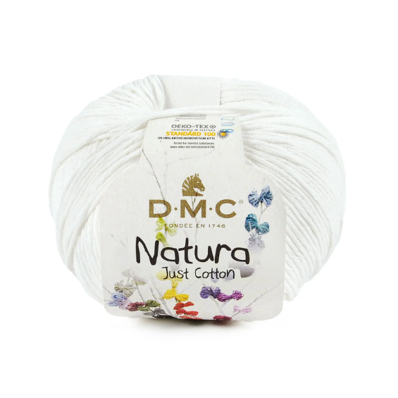 Natura Just Cotton - DMC