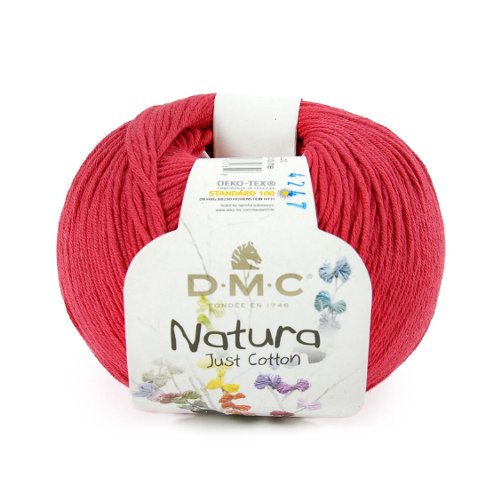 Natura Just Cotton - DMC